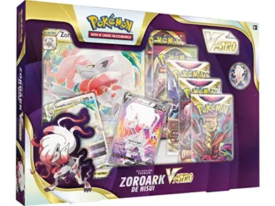 Pokemon 820650503306 Zbirka, samo barva, samo