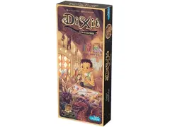 Unbox Now - Libellud Dixit Harmonies - Širitev v španščini in portugalščini, stari 6+ let.