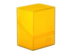 Ultimate Guard UGD010682 BOULDER DECK CASE 80+ ŠKATRES