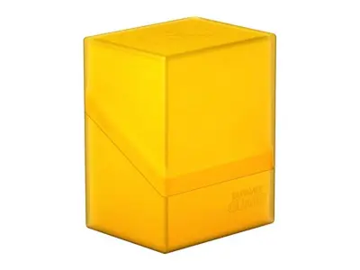 Ultimate Guard UGD010682 BOULDER DECK CASE 80+ ŠKATRES