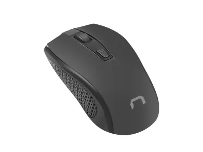 Raton Natec Jay 2 Tallo 1600DPI Optični črnec