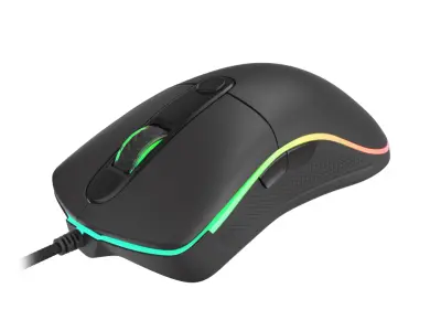 Raton Gaming Genesis Krypton 510 7200 DPI