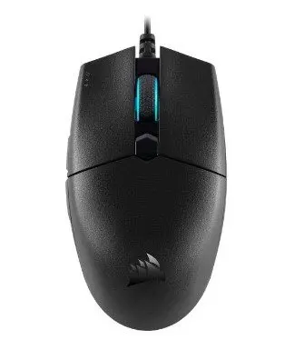 Brezžična igralna miška CORSAIR Katar PRO CH-931C011-EU