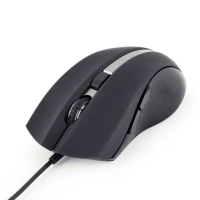 RATON GEMBIRD USB G-LASER WIRED MOYUS