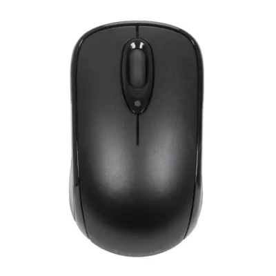 Raton Targus WWCB Bluetooth Antimicrobiano Negro