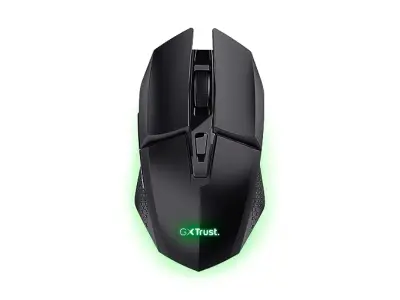 TRUST GXT 110 Felox RGB gaming miška