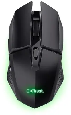 TRUST GXT 110 Felox RGB gaming miška