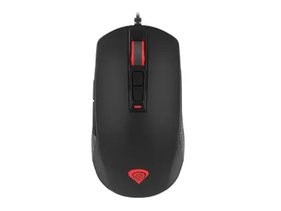 Raton Gaming Genesis Krypton 300 RGB 4000 DPI