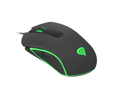 Raton Gaming Genesis Krypton 150 2400 DPI