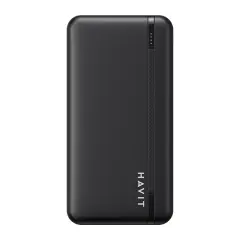 Powerbank HAVIT PB90 10000 mAh (črna)