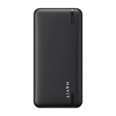 Powerbank HAVIT PB92 20000 mAh (črna)