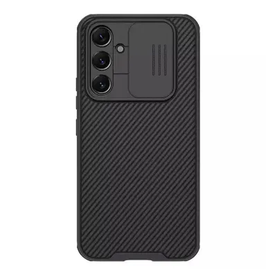 Nillkin CamShield Pro etui za SAMSUNG A54 5G (črn)