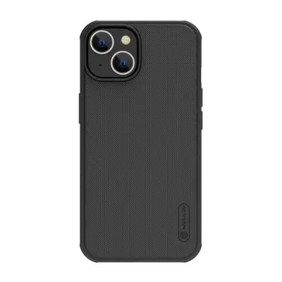 Nillkin Ohišje Super Frosted Shield Pro za Apple iPhone 14 Plus (črno)