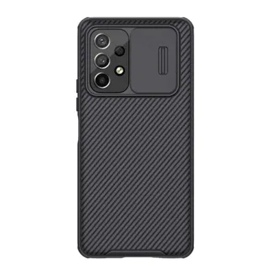 Nillkin CamShield Pro etui za SAMSUNG A53 5G (črn)