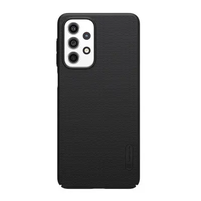 Nillkin ohišje Super Frosted Shield za Samsung Galaxy A33 5G (črno)