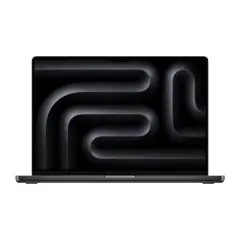 APPLE MacBook Pro 16-inch M3 PRO 12C/18C GPU/18GB/512GB-CRO Space Black prenosni računalnik
