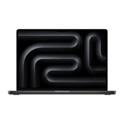 APPLE MacBook Pro 16-inch M3 PRO 12C/18C GPU/18GB/512GB-CRO Space Black prenosni računalnik