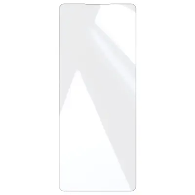 Vivo V29 Lite 5G Kaljeno steklo, 9H trdota proti praskam - prozorno