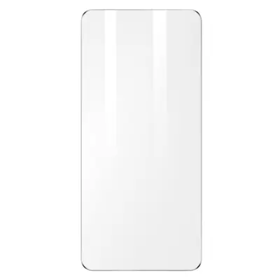 Fairphone 5 kaljeno steklo, 9H proti praskam - prozorno