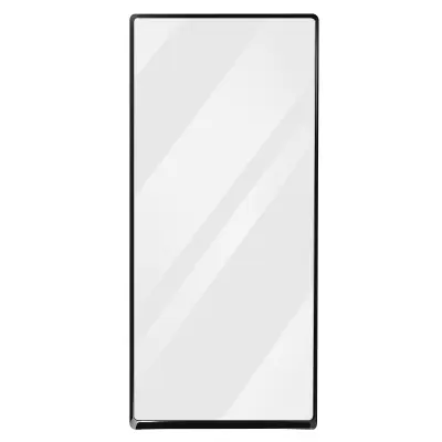 Google Pixel 7 kaljeno steklo, polno lepilo 5D, polno oprijem, crno poševno