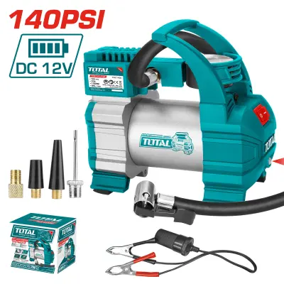 Avtomatski zračni kompresor 10 Bar s pretokom zraka 35-40l/zraka na min, 10atm (TTAC1406)