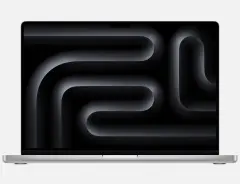 APPLE MacBook Pro 16/M3 PRO 12C/18C GPU/36GB/512GB-CRO (Silver) prenosni računalnik