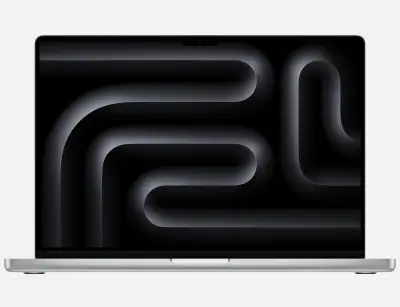 APPLE MacBook Pro 16/M3 PRO 12C/18C GPU/36GB/512GB-CRO (Silver) prenosni računalnik