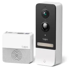 TP-LINK Tapo D230S1 2K 5M pametni hišni zvonec
