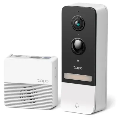 TP-LINK Tapo D230S1 2K 5M pametni hišni zvonec