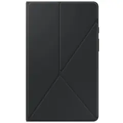 SAMSUNG Mapa za Galaxy TAB A9 (black) zaščitni ovitek