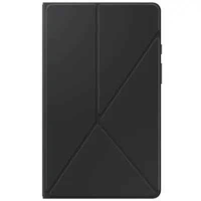 SAMSUNG Mapa za Galaxy TAB A9 (black) zaščitni ovitek