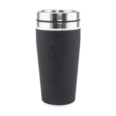 POTOVALNA  SKODELICA 450 ML - PLAYSTATION