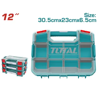 Plastični organizator za vijake (TPBX1121)