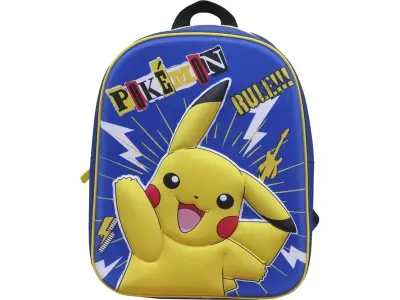 y p blagovne znamke Evolution S.L Unisex Kid's MC-514-PK nahrbtniki brez avtomobila, barva, único