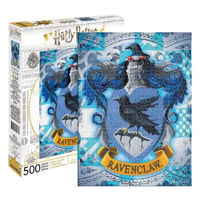HARRY POTTER RAVENCLAW 500 DELNA SESTAVANKA