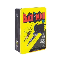 Paladone Batman 750 Pc sestavljanka Superhero Merchandise