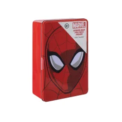 Sestavljanka Paladone Spiderman 750 kosov | Uradno licencirano blago za superjunake, rdeče