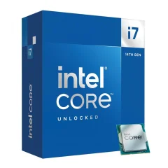 INTEL Core i7-14700KF 3,4 procesor brez hladilnika