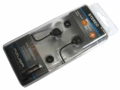 Slušalke mini za v uho HQ za MP3 / MP4 2,5mm