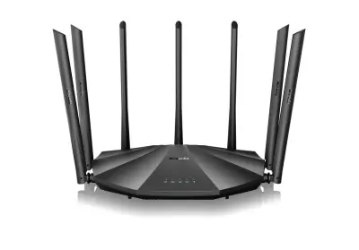 Router TENDA AC23; AC2100 Dual-band Gigabit