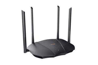 Router TENDA RX9 Pro; AX3000 Dual-band Gigabit, WiFi 6