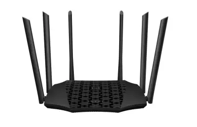 Router TENDA AC21; AC2100 Dual-band Gigabit