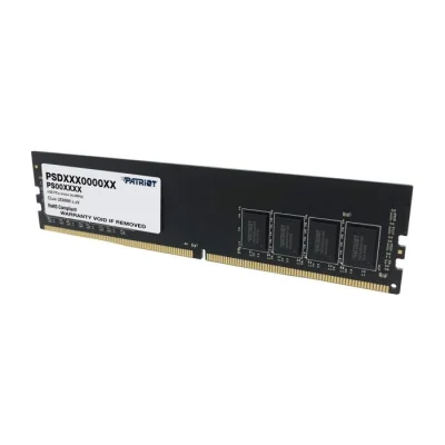 Patriot Signature Line 16GB DDR4-2666 DIMM PC4-21300 CL19, 1.2V