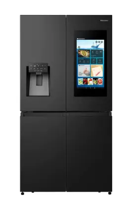 HISENSE RQ760N4IFE hladilnik