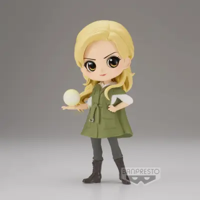 Banpresto BAN18639 Vile: Saga Winx, večbarvna