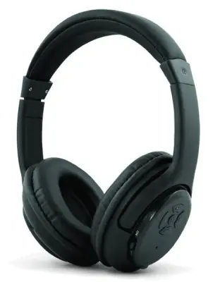 Slušalke ESPERANZA bluetooth LIBERO, črne