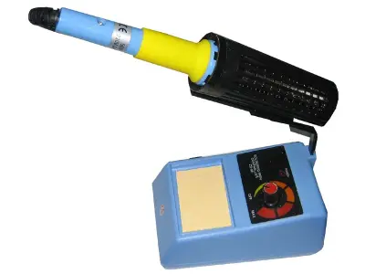 Spajkalna postaja 50W