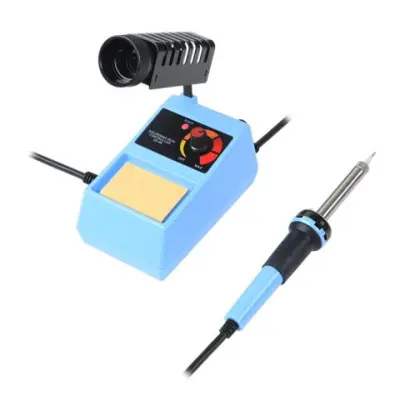 Spajkalna postaja KEMOT 9830C , 50W