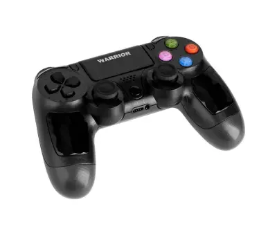 REBEL Warrior PS4/PC igralni plošček