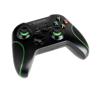 Igralna konzola REBEL WARRIOR za XBOX ONE - PC, 2,4GHz, 600mAh
